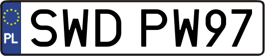 SWDPW97