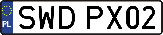 SWDPX02