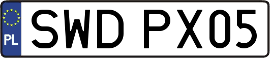 SWDPX05