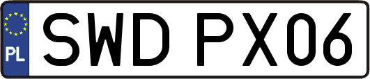 SWDPX06