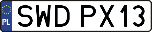 SWDPX13