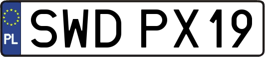 SWDPX19