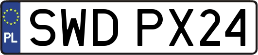 SWDPX24
