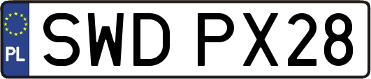 SWDPX28