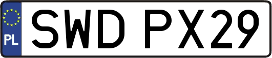 SWDPX29