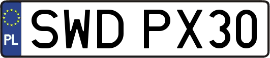 SWDPX30