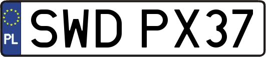 SWDPX37