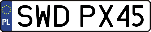 SWDPX45
