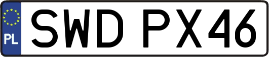 SWDPX46
