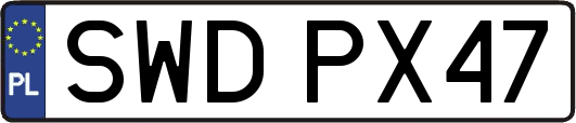 SWDPX47