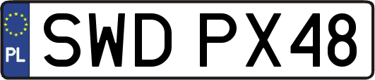 SWDPX48