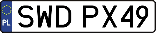 SWDPX49