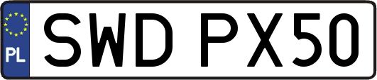 SWDPX50