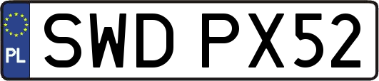 SWDPX52
