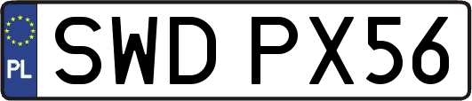 SWDPX56