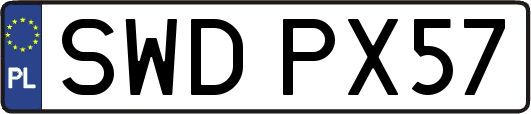 SWDPX57