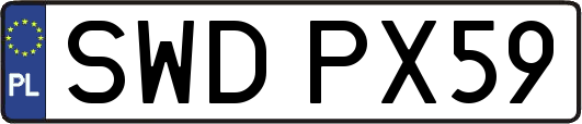 SWDPX59