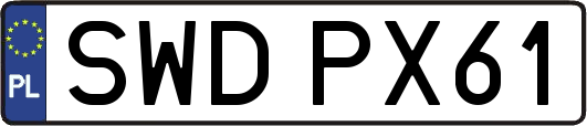 SWDPX61