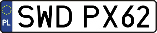 SWDPX62