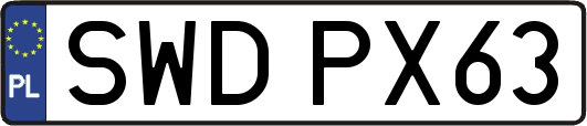 SWDPX63