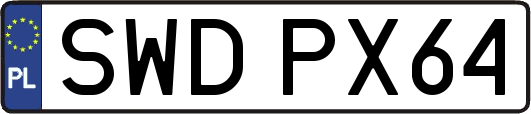 SWDPX64