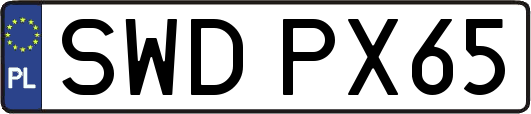 SWDPX65