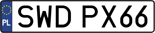 SWDPX66