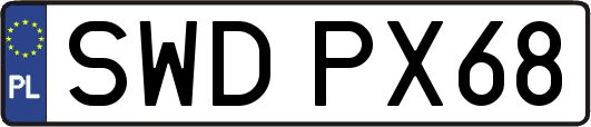SWDPX68