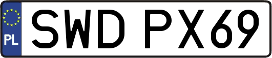 SWDPX69