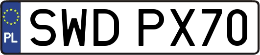 SWDPX70