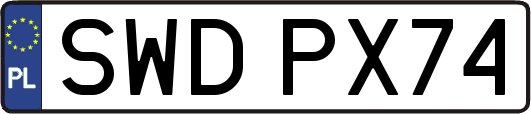 SWDPX74