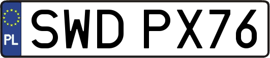 SWDPX76