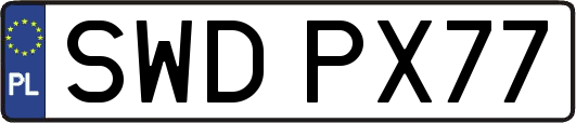 SWDPX77