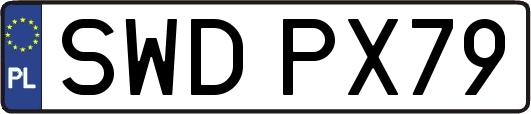 SWDPX79