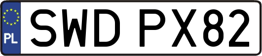 SWDPX82