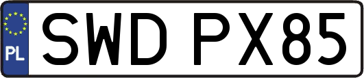 SWDPX85