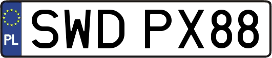 SWDPX88