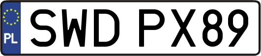 SWDPX89