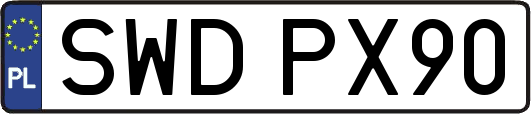SWDPX90