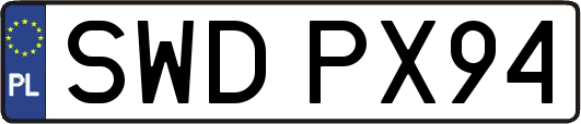 SWDPX94