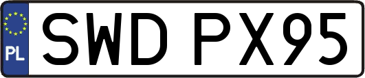 SWDPX95
