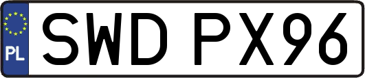 SWDPX96