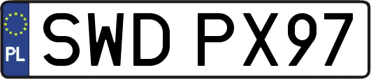 SWDPX97