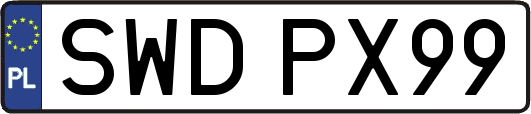 SWDPX99
