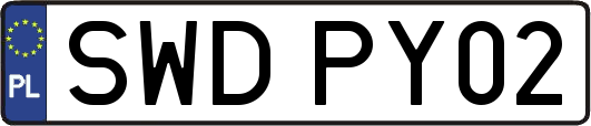 SWDPY02