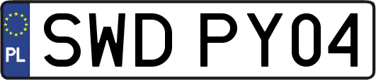 SWDPY04