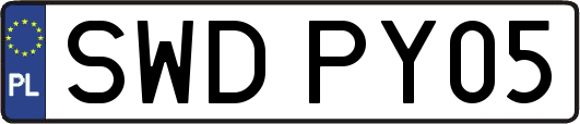 SWDPY05