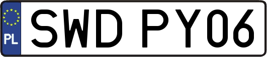 SWDPY06