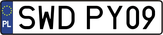 SWDPY09