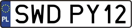 SWDPY12